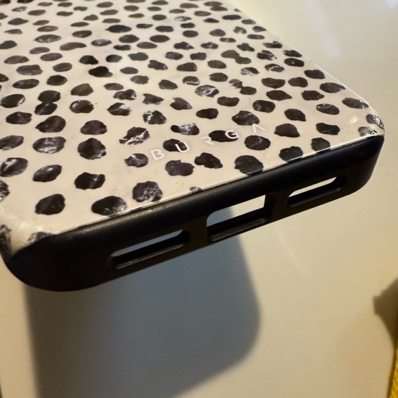 Iphone 13 Pro phone Burga Phone case - Picture 4 of 5